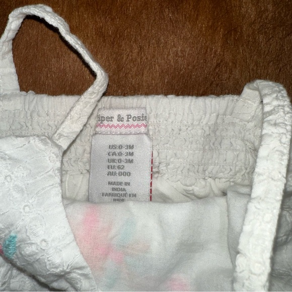 Summer Lot - Size 0-3M - Picture 6 of 16